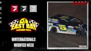2023 East Bay WinterNationals Modified Week