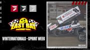 2023 East Bay WinterNationals Sprint Week