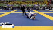 LEANDRO TEIXEIRA RIBEIRO vs RODRIGO SOARES BRITO 2024 Brasileiro Jiu-Jitsu IBJJF