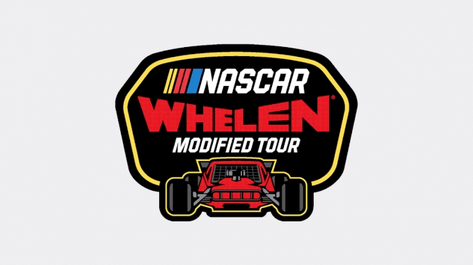 picture of 2023 NASCAR Whelen Modified Tour Coverage
