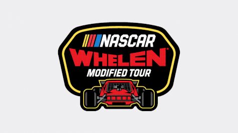 2023 NASCAR Whelen Modified Tour Coverage