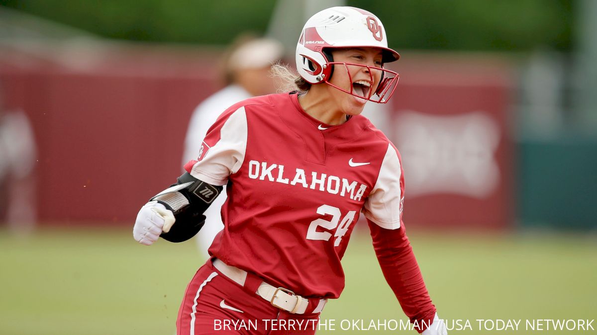 College Softball Rankings Roundup As 2023 Season Begins