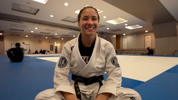 Mayssa Bastos Wants Fourth European Gold In Paris