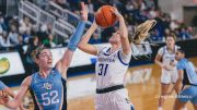 BIG EAST Women's Hoops Games Of The Week: Seton Hall Hopes For Bounceback