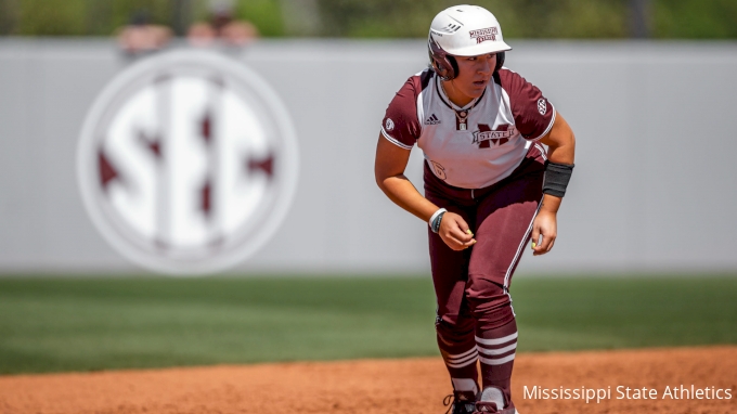 Paige Cook, Mississippi State