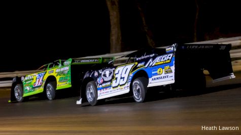 Meet The 2023 Lucas Oil Late Model Dirt Series Roster