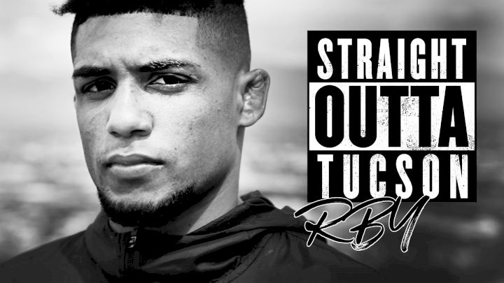 RBY: Straight Outta Tucson