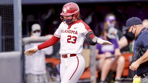 Reigning National Champion Oklahoma Headlines Mark Campbell Invitational