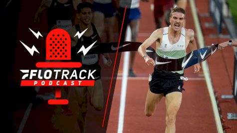 Fast BU 5ks & 3ks On Tap + Start Of World Indoor Tour | The FloTrack Podcast (Ep. 568)