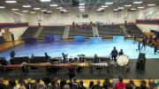 Morton Ranch HS "Katy TX" at 2024 WGI Perc/Winds Katy Regional