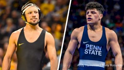 Iowa vs Penn State Wrestling Predictions, Preview and complete breakdown