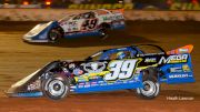 Interview: Tim McCreadie Charges To Second On Opening Night At Golden Isles