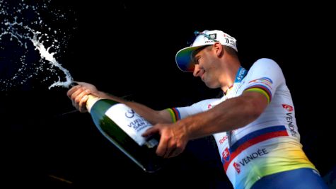 Peter Sagan's Olympic Bid Hit By Fresh Heart Problems