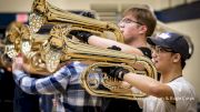 Troopers Drum & Bugle Corps Post Epic Video Clip from January Camp