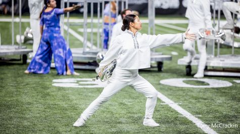 Santa Clara Vanguard