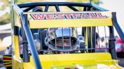 Matt Westfall And Marshall Racing Join USAC Sprints Full-Time