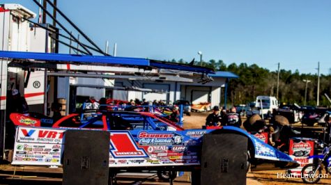 Speedweeks Minute: 2023 Golden Isles Friday