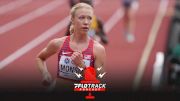 Monson In The Mile, BU 5K, Hurta-Klecker Vs. Wilson | Week 3 Over/Unders