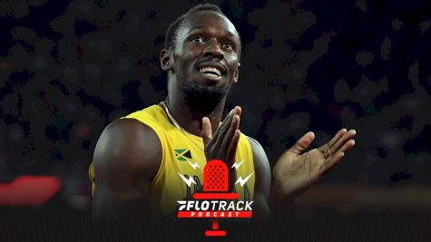 What Does Usain Bolt's Latest Social Media Post Mean?