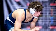 Penn State Pulls Levi Haines' Redshirt Against Iowa