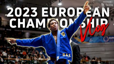 2023 Euros Vlog: Exploring The French Jiu-Jitsu Scene (Ep. 2)