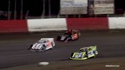 Highlights | 2023 Crate Late Models Friday at East Bay Winternationals