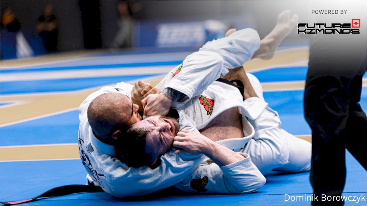 Live Updates & Results | European Championships Black Belt Day 1