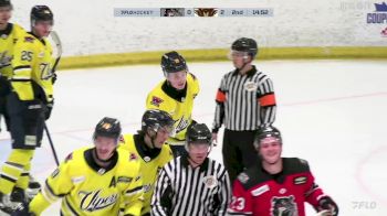 Replay: Home - 2024 Alberni Valley vs Vernon | Mar 17 @ 7 PM