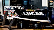 RaceDay Report: Lucas Oil Late Model Dirt Series Saturday At Golden Isles Speedway