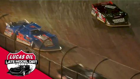 Highlights | 2023 Lucas Oil Late Models Saturday at Golden Isles Speedway