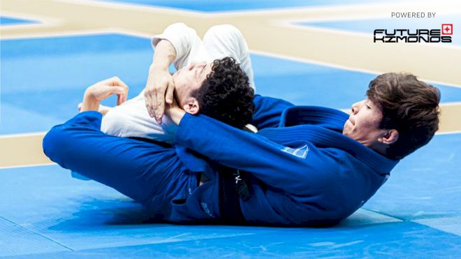 Live Updates & Results | 2023 IBJJF Euros Black Belt Finals