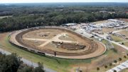 RaceDay Report: Lucas Oil Late Model Dirt Series Sunday At Bubba Raceway Park