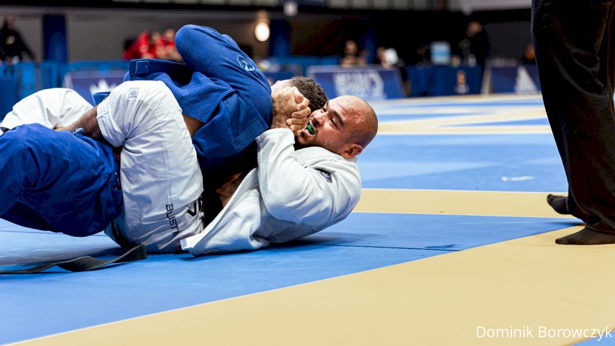 BJJ Stars: Battlefield Set To Thrill April 22