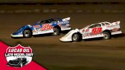 Highlights | 2023 Lucas Oil Late Models Sunday at Bubba Raceway Park
