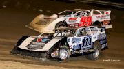 Max Blair Says Hard Works Pays Off After Second Place Run Sunday At Bubba Raceway Park