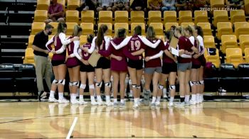 Replay: Elon vs Towson | Oct 2 @ 2 PM