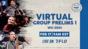 2023 WGI Virtual Group Prelims 1