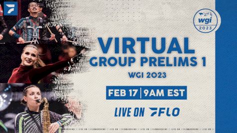 2023 WGI Virtual Group Prelims 1