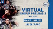 2023 WGI Virtual Group Prelims 2