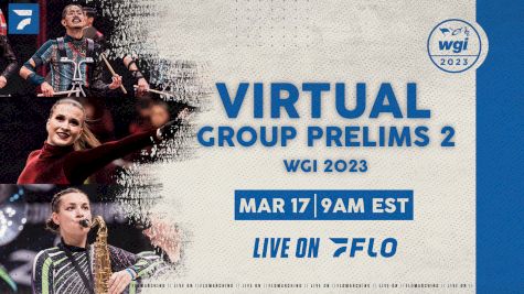 2023 WGI Virtual Group Prelims 2