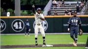 Vanderbilt All-American Enrique Bradfield Jr. "Hungry" For More In 2023