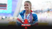 Keely Hodgkinson Makes Statement With 600m, How Will Athing Mu Respond?