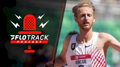 570. American & NCAA Records Galore!