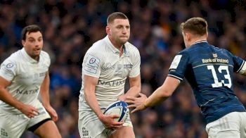 Heineken Champions Cup: Top Tries Of Round 4