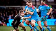 In-Form Glasgow Warriors On Nine-Game Unbeaten Run