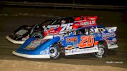 Highlights | 2023 Lucas Oil Late Models Monday at Bubba Raceway Park