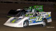 Interview: Second Not Good Enough For Ashton Winger Monday At Bubba Raceway Park