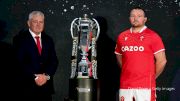 Six Nations Preview: Gatland Improves Welsh In Challenging Campaign