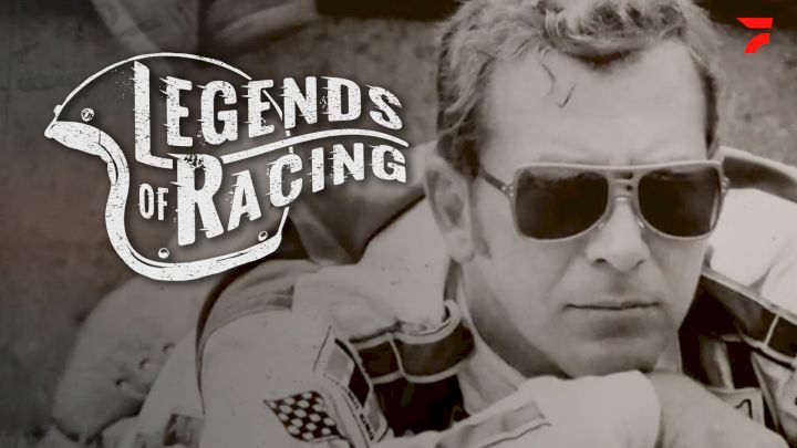 Legends Of Racing: The Bettenhausens