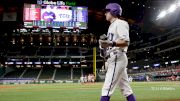 Brayden Taylor, TCU Baseball Eye Another College World Series